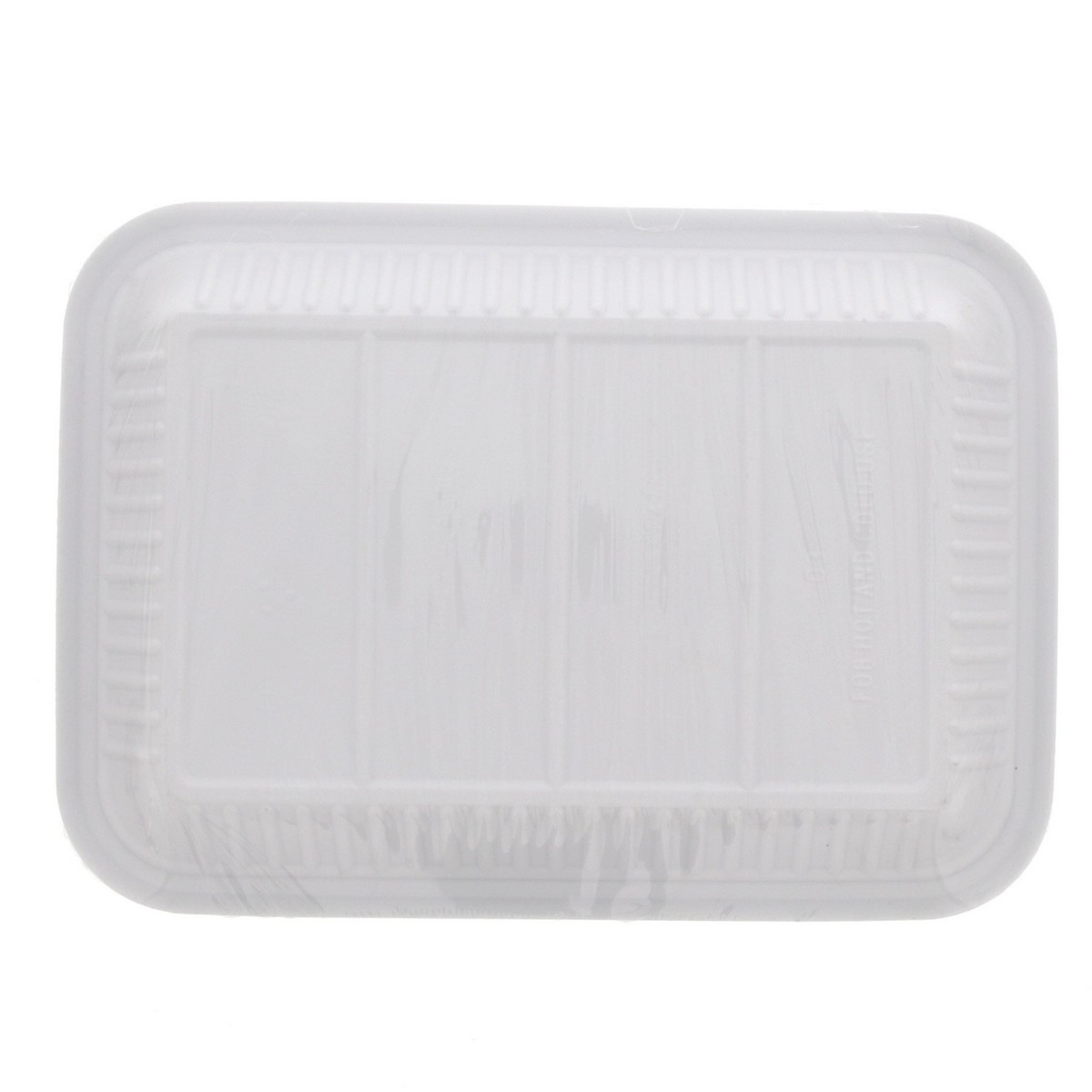 Home Mate Plastic Tray 9x6inch 250g Approx 